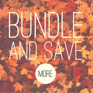 PLEASE BUNDLE